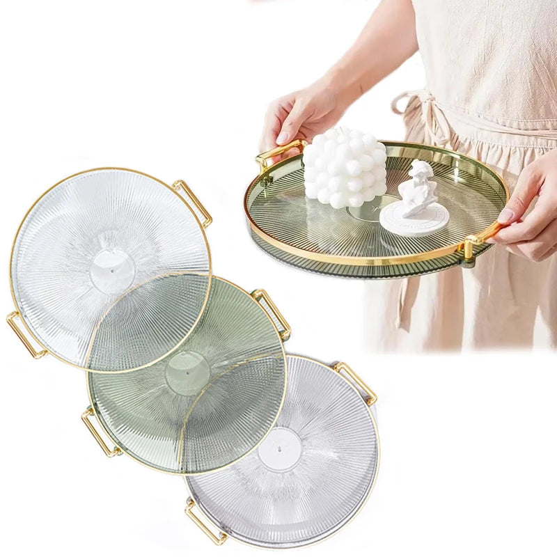 AuraCircle Tray image 2