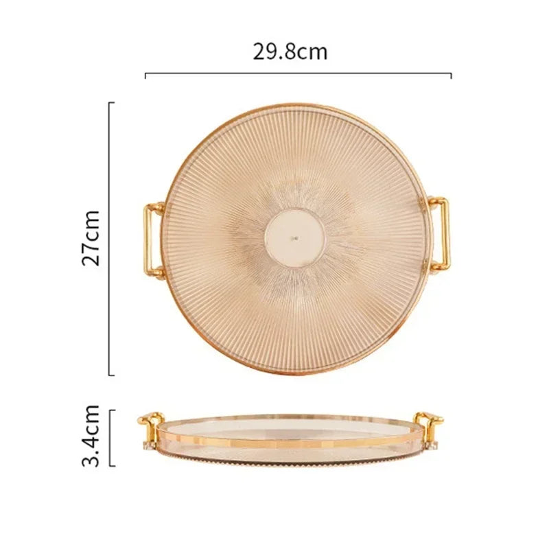 AuraCircle Tray image 7